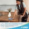 AIDEA Microfiber Cleaning Cloths, 50PK, Microfiber Towels for Cars, All Purpose Cleaning Rags for House, Dusting Cloth for Kitchen, Car, Window, 12"&times;12