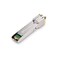 Cable Matters 1000BASE-T Gigabit SFP to RJ45 Copper Ethernet Modular Transceiver for Cisco, Ubiquiti, TP-Link, Huawei, Mikrotik, Netgear, and Supermicro Equipment
