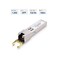 Cable Matters 1000BASE-T Gigabit SFP to RJ45 Copper Ethernet Modular Transceiver for Cisco, Ubiquiti, TP-Link, Huawei, Mikrotik, Netgear, and Supermicro Equipment