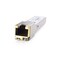 Cable Matters 1000BASE-T Gigabit SFP to RJ45 Copper Ethernet Modular Transceiver for Cisco, Ubiquiti, TP-Link, Huawei, Mikrotik, Netgear, and Supermicro Equipment
