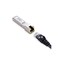 Cable Matters 1000BASE-T Gigabit SFP to RJ45 Copper Ethernet Modular Transceiver for Cisco, Ubiquiti, TP-Link, Huawei, Mikrotik, Netgear, and Supermicro Equipment