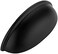 Ravinte 15 Pack 3" Drawer Pulls Flat Black Cabinet Cup Pulls Kitchen Hardware Cabinet Handles Drawer Handles Knobs 3 inch Hole Center
