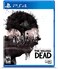 Skybound Games The Walking Dead: The Telltale Definitive Series - PlayStation 4