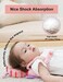 JunNeng Toddler Baby Head Protection Cushion Backpack Wear