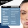 The Eye Doctor Essential &ndash; Antibacterial Hot Eye Compress Heat Bag for Dry Eye, Blepharitis and MGD - Safe to Heat in a Microwave &ndash; Hot and Cold Eye Compress
