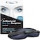 The Eye Doctor Essential &ndash; Antibacterial Hot Eye Compress Heat Bag for Dry Eye, Blepharitis and MGD - Safe to Heat in a Microwave &ndash; Hot and Cold Eye Compress