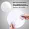 AMI PARTS 10 PCS Dryer Exhaust Filter for Panda, Universal Lint Filter Cloth Dryer Replacement Include 8 Exhaust Filters2 Air Intake Filters