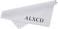 ALXCD Ear Tips for Jabra Elite 65t Headphone, 6 Pairs Medium Size Replacement Silicone Earbud Tips Medium Size, Fit for Jabra Elite Active 65t, M