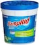 DAMPRID DR Moist ABS 10.5OZ Fresh Scent 4PK - SIOC Moisture Absorber, 4 Pack, Blue, 10 Ounces