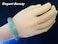 Zimlove Natural Jade Bangle Bracelet for Women Girls Classcial Retro Chinese Style Hand Jade Bracelets with Certificate and Gift Box