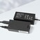 E EGOWAY Xbox Kinect Adapter Charger for Xbox One S/X Kinect 2.0 Sensor and Windows PC Interactive APP Program Development Adapter Power Supply Connect to PC Via USB 3.0