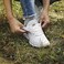 anan520 Elastic No Tie Shoe Laces For Adults,Kids,Elderly,System With Elastic Shoe Laces(2 Pairs