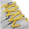 anan520 Elastic No Tie Shoe Laces For Adults,Kids,Elderly,System With Elastic Shoe Laces(2 Pairs