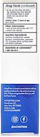 AcneFree Acne Free Adapalene Gel 0.1%, Once-Daily Topical Retinoid Acne Treatment, Dermatologist Developed, Unclogs Pores and Clears Acne, Prevents and Improve Whiteheads and Blackheads, 0.5 Ounce