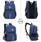 HOPYOCK Boys School Bags for Girls, Multi-Pocket School Bag with Reflective Design, Waterproof School Bags for Children