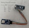 Wishiot 5PCS Micro SD Card Module Mini TF Card Read Write Sensor with SPI Interface for Arduino Raspberry Pi Storage Board Breakout Female to Female Dupont Cable