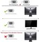 Answin USB C to Mini Displayport (4K@60Hz, Thunderbolt 3 to Mini DisplayPort Adapter for iPhone 15 Series, M1/M2 MacBook, MacBook Air/Pro 2016-2023, Galaxy S8-S23, Steam Deack and Rog Ally