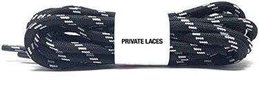 Private Laces Replacement Laces for Balenciaga Triple S