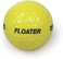 Snugen (TM Floater Golf Range Balls, Practice Floating Balls