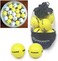 Snugen (TM Floater Golf Range Balls, Practice Floating Balls