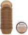 Gifbera Natural Standard Cupcake Liners Odorless Paper Baking Cups 400-Count