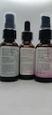 Eva Naturals Natural FirmGlow Skincare Set of 3 Serums &ndash; Skin Care Products With 20% Vitamin C Serum, Peptide Complex Serum, Niacinamide Vitamin B3 Serum - Peptides Serum for Face - Face Serum by