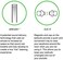 Aircom A6 Anti-Radiation Air Tube Headphone - Airflow Audio Technology for Premium Sound and EMF Protection &ndash; Wooden Earbuds with Built-in Microphone