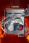 The Good Stuff Fireproof Document Bag [11x15 Protect Legal Documents with This Fireproof Bag, Ultra Safe Money Bags for Cash 2000&deg;F Rated Safe Accessories