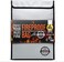 The Good Stuff Fireproof Document Bag [11x15 Protect Legal Documents with This Fireproof Bag, Ultra Safe Money Bags for Cash 2000&deg;F Rated Safe Accessories