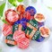 WILLBOND 50 Pcs Employee Appreciation Gifts Bulk Inspirational Recognition Button Reward Button Pins Thank You for Employees Students Cheerleaders