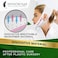 SWISS&Ouml;KOLAB Reusable Face Slimming Strap Double Chin Reducer V Line Mask Chin Up Patch Chin Mask V Up Contour Tightening Firming Face Lift Tape Neck Bandage V-Line Lifting Patches V Shaped Belt