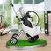 10L0L Golf Pen Holder with 3 Golf Club Pens - Unique Gift for Golf Fans and Colleagues