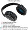 YOCOWOCO Wireless Bluetooth Adapter for Bose QuietComfort QC 25 with Mic/ Volume Control, Black