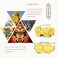 RIOSO Feng Shui Good Luck Bracelets for Men and Women Black