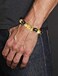 RIOSO Feng Shui Good Luck Bracelets for Men and Women Black