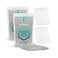 v1rtus Silver HOLOGRAPHIC Glitter Paint Additive [200g] New 2022 Technology, 2 x Finishing Buffing Pads Included Mix with Any Emulsion Paint for Perfect Interior or Exterior Walls, Ceilings, and Wood