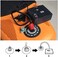 Oumers Inflatable SUP Pump Adaptor Air Pump Converter, 4 Standards Conventional Air Valve Attachment for Inflatable Boat, Stand Up Paddle Board, Inflatable Bed, Etc