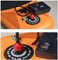 Oumers Inflatable SUP Pump Adaptor Air Pump Converter, 4 Standards Conventional Air Valve Attachment for Inflatable Boat, Stand Up Paddle Board, Inflatable Bed, Etc