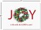 مجموعة بطاقات معايدة دينية لعيد الميلاد من Current Great Joy - مجموعة من 18 بطاقة، مجموعة قيّمة من بطاقات المعايدة الدينية للعطلات، مقاس كبير 5 × 7 بوصة، مع أظرف مرفقة.