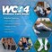 OrthoSleeve Non-Binding Wellness Care Socks WC4 Improves Circulation and Helps with Sensitive feet, Edema, and Swelling (3 Pack
