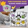 لعبة Cat Amazing Sliders – لعبة ألغاز للقطط المنزلية – صندوق مكافآت ومتاهة تفاعلية – وعاء تغذية – أفضل لعبة للقطط على الإطلاق!