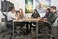 Engineered Now Headrest, Engineering Plastic, Charcoal, H3 for Remastered