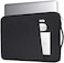 iKammo 13 Inch Laptop Case Sleeve for 13.5-14.4 Inch Surface Laptop Studio/6/5/4/3, Surface Book 3/2/1, Asus ZenBook/Dell Inspiron/LG Gram/HP Pavilion/Razer Blade Stealth 13.3 Notebook Case, Black