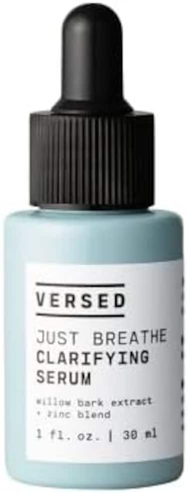 Versed Just Breathe Clarifying Serum - 1 fl oz