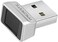 ARCANITE USB Fingerprint Reader for Windows 11/10 Hello, 0.05s 360-Degree Sensor Security Device