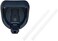 YETI Rambler Jr. 12 oz Kids Bottle, with Straw Cap, Navy, 21071500110, 1 Count (Pack of 1