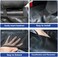 sukemichi Dog Cargo Liner for Jeep, Pet Cargo Trunk Liner Mat Cover for 2007-2022 Jeep Wrangler JK JL 4 Doors, Scratch-Resistant, Non-Slip, Waterproof, Easy to Clean Oxford