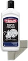 Weiman Silver Cleaner and Polish - 8 Ounce with Polishing Cloth - Ammonia Free - Polish Silver Jewelry Sterling Silver Antique Silver Gold Brass Copper and Aluminum