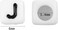 Quefe 1440pcs Acrylic Letter Beads White Cube Alphabet Beads Sorted Alphabet Beads for Jewelry Making, Bracelets, Necklaces, Key Chains (6 x 6mm