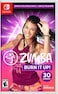 505 Games Zumba Burn It Up! for Nintendo Switch